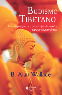 B. Alan Wallace — Budismo tibetano