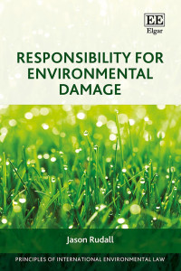 JASON. RUDALL — Responsibility for Environmental Damage