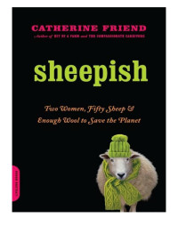 Catherine Friend — Sheepish