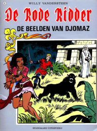 ComicRack — De Rode Ridder (Kleur) - 087 - De Beelden Van Djomaz