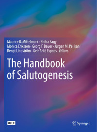 Maurice B. Mittelmark & Shifra Sagy & Monica Eriksson & Georg F. Bauer & Jürgen M. Pelikan & Bengt Lindström & Geir Arild Espnes — The Handbook of Salutogenesis