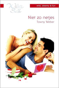 Tawny Weber — Niet zo netjes