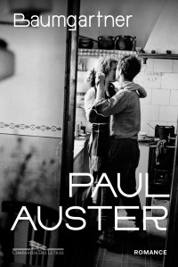 Paul Auster — Baumgartner