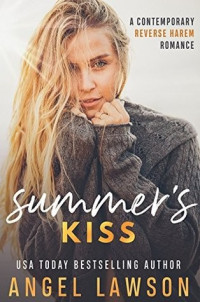 Angel Lawson — Summer's Kiss