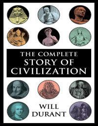 Уилл Дюрант — История цивилизации. Том IX. Эпоха Вольтера