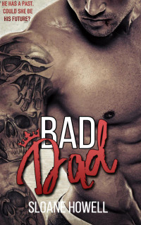 Sloane Howell — Bad dad EpUb