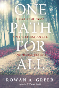 Rowan A. Greer;J. Warren Smith; & J. Smith — One Path For All