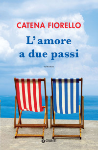 Catena Fiorello Galeano — L’amore a due passi