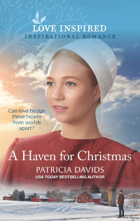 Patricia Davids — A Haven for Christmas