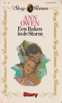 Ann Owen — Een baken in de storm - Story roman 047