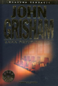 John Grisham — Ława Przysięgłych