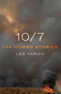 Lee Yaron — 10/7