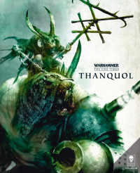 coll — Warhammer The End Times Volume IV - Thanquol (The Lore)