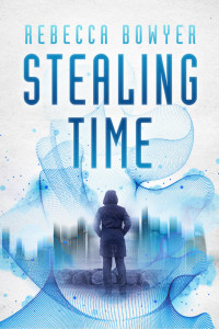 Rebecca Bowyer — Stealing Time