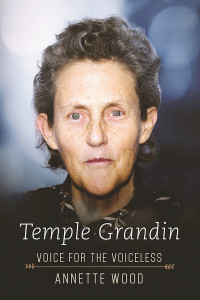 Annette Wood — Temple Grandin