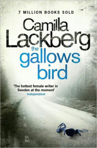 Camilla Läckberg — The Stranger (The Gallows Bird) - Fjällbacka/ Patrik Hedstrom #04