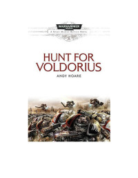 Andy Hoare - (ebook by Undead) — 03 - Hunt for Voldorius