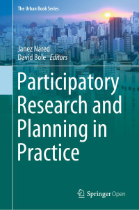 Janez Nared & David Bole — Participatory Research and Planning in Practice