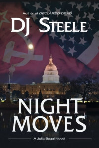DJ Steele — Night Moves