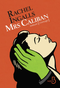 Ingalls Rachel [Ingalls Rachel] — Mrs Caliban