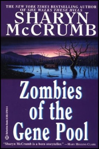 Sharyn McCrumb — Jay Omega 02 Zombies of the Gene Pool