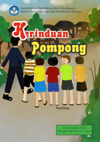 Marlina — Kerinduan Pompong