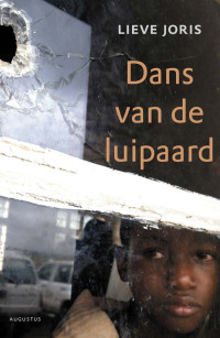 Lieve Joris — Dans van de luipaard