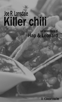 Joe R. Lansdale — Killer chili