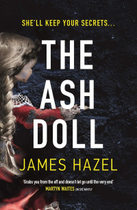 James Hazel — The Ash Doll