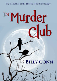 Billy Conn [Conn, Billy] — The Murder Club