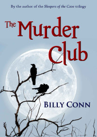 Billy Conn — The Murder Club