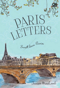 Janice Macleod — Surat Dari Paris (Paris Letters)