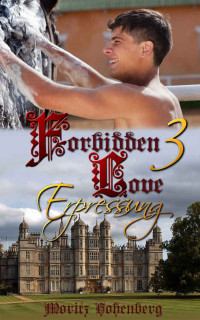 Moritz Hohenberg — Forbidden Love 3: Erpressung (German Edition)