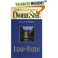Danielle Steel — Leap of Faith