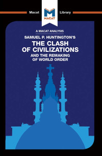 Quinn, Riley — The Clash of Civilizations and the Remaking of World Order