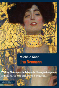 Michèle Kahn — Lisa Neumann