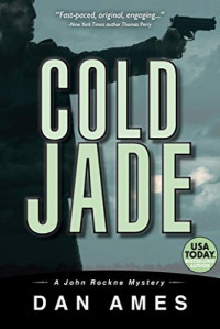 Dan Ames — Cold Jade