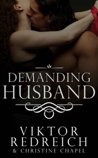 Viktor Redreich & Christine Chapel — Demanding Husband