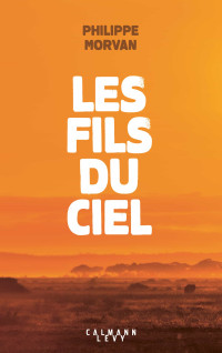 Philippe Morvan — Les fils du ciel