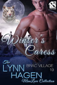 Hagen, Lynn — [Brac Village 19] • Winter's Caress