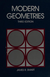 Smart James — Modern Geometries