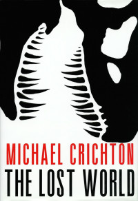 Michael Crichton — The Lost World