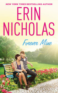 Erin Nicholas [Nicholas, Erin] — Forever Mine