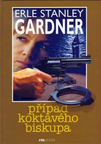 Erle Stanley Gardner — Případ koktavého biskupa