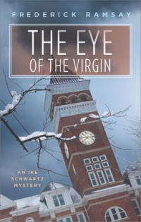 Frederick Ramsay — The Eye of the Virgin