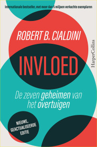 Robert B. Cialdini — Invloed