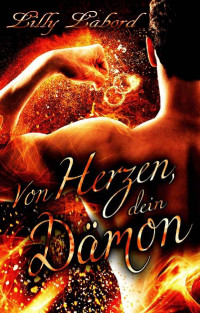 Labord, Lilly — Von Herzen, dein Dämon