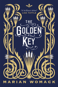 Marian Womack — The Golden Key