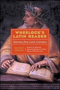 Frederick M. Wheelock — Wheelock's Latin Reader