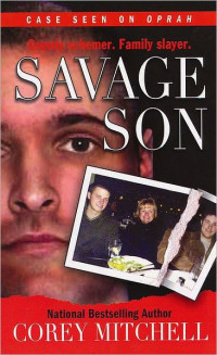 Corey Mitchell — Savage Son